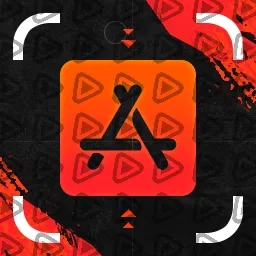 Breakpoint - Streamdeck Icon (iOS AppStore)