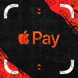 Breakpoint - Streamdeck Icon (Apple Pay)