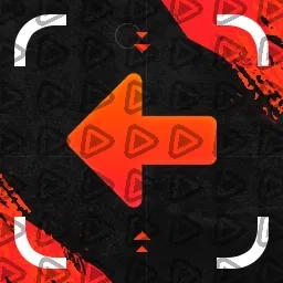 Breakpoint - Streamdeck Icon (Arrow Left)