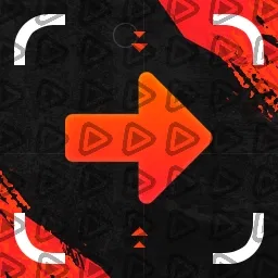Breakpoint - Streamdeck Icon (Arrow Right)