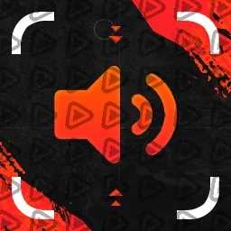 Breakpoint - Streamdeck Icon (Audio On)