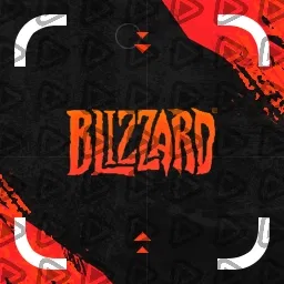 Breakpoint - Streamdeck Icon (Blizzard)