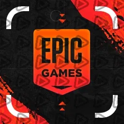 Breakpoint - Streamdeck Icon (Epic Games)
