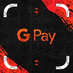 Breakpoint - Streamdeck Icon (Google Pay)