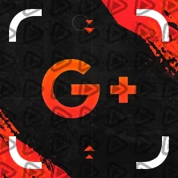 Breakpoint - Streamdeck Icon (Google Plus)