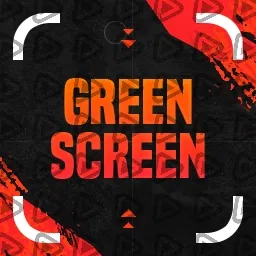 Breakpoint - Streamdeck Icon (Greenscreen)