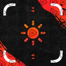 Breakpoint - Streamdeck Icon (Light Brightness Down)