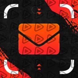Breakpoint - Streamdeck Icon (Mail)