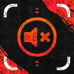 Breakpoint - Streamdeck Icon (Multimedia Mute)