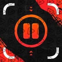 Breakpoint - Streamdeck Icon (Multimedia Pause)