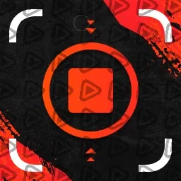 Breakpoint - Streamdeck Icon (Multimedia Stop)