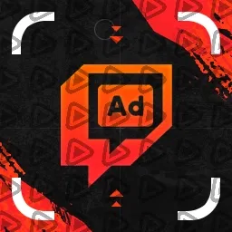 Breakpoint - Streamdeck Icon (Play Ad)