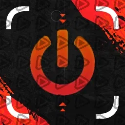 Breakpoint - Streamdeck Icon (Power Off)