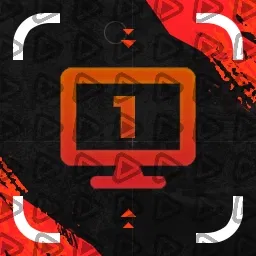 Breakpoint - Streamdeck Icon (Scene 1 Off)