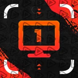 Breakpoint - Streamdeck Icon (Scene 1 On)