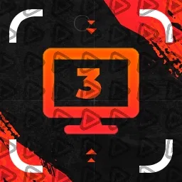 Breakpoint - Streamdeck Icon (Scene 3 On)
