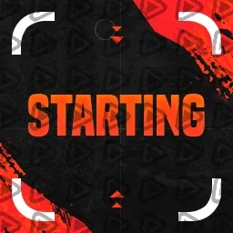 Breakpoint - Streamdeck Icon (Starting)