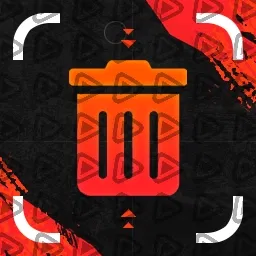 Breakpoint - Streamdeck Icon (Trash)