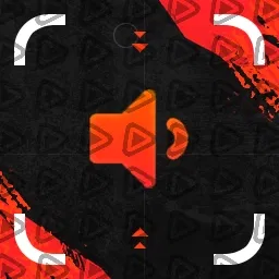 Breakpoint - Streamdeck Icon (Volume Down)