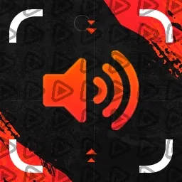 Breakpoint - Streamdeck Icon (Volume Up)