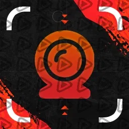 Breakpoint - Streamdeck Icon (Webcam Off)