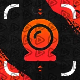 Breakpoint - Streamdeck Icon (Webcam On)
