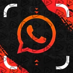Breakpoint - Streamdeck Icon (WhatsApp)