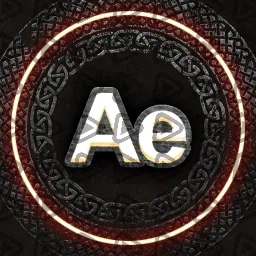 Celtic - Streamdeck Icon (Adobe After Effects)