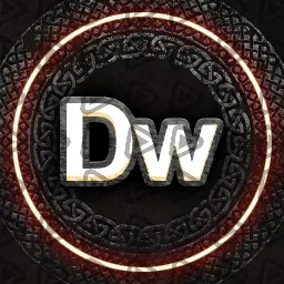 Celtic - Streamdeck Icon (Adobe Dreamweaver)
