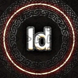 Celtic - Streamdeck Icon (Adobe InDesign)