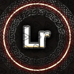 Celtic - Streamdeck Icon (Adobe Lightroom)