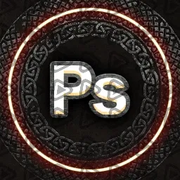 Celtic - Streamdeck Icon (Adobe Photoshop)