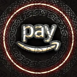Celtic - Streamdeck Icon (Amazon Pay)