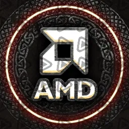 Celtic - Streamdeck Icon (AMD)