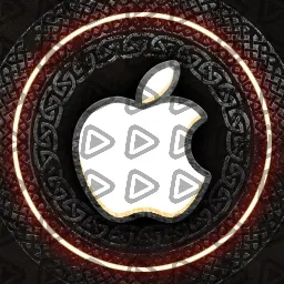 Celtic - Streamdeck Icon (Apple)