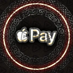 Celtic - Streamdeck Icon (Apple Pay)