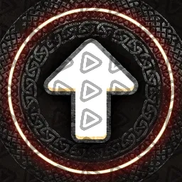 Celtic - Streamdeck Icon (Arrow Top)