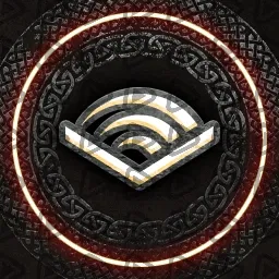 Celtic - Streamdeck Icon (Audible)