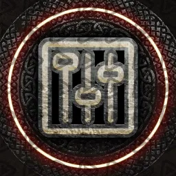 Celtic - Streamdeck Icon (Audio Mixer Off)