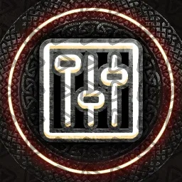Celtic - Streamdeck Icon (Audio Mixer On)