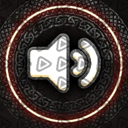 Celtic - Streamdeck Icon (Audio On)