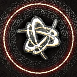Celtic - Streamdeck Icon (BattleNet)