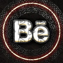 Celtic - Streamdeck Icon (Behance)