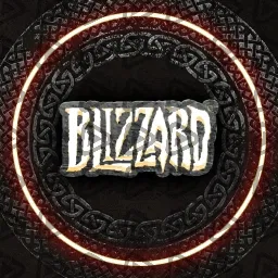 Celtic - Streamdeck Icon (Blizzard)