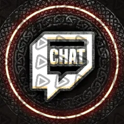 Celtic - Streamdeck Icon (Chat)