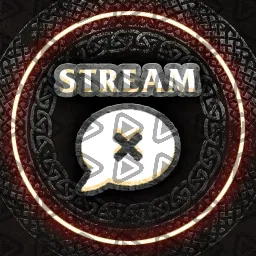 Celtic - Streamdeck Icon (Clear Chat)