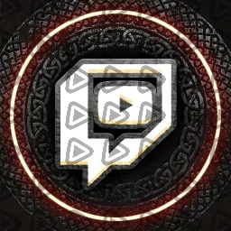 Celtic - Streamdeck Icon (Open Clip)