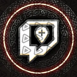 Celtic - Streamdeck Icon (Create Maker)