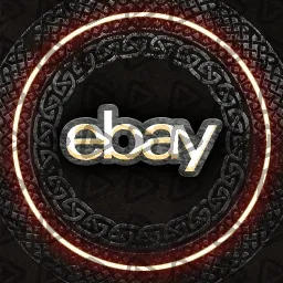 Celtic - Streamdeck Icon (eBay)