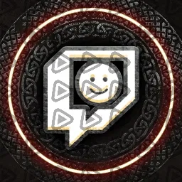 Celtic - Streamdeck Icon (Emote Chat On)